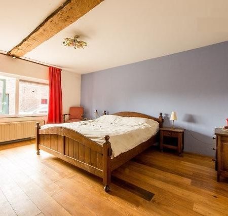 Farm Stay Luythoeve Meeuwen Zewnętrze zdjęcie