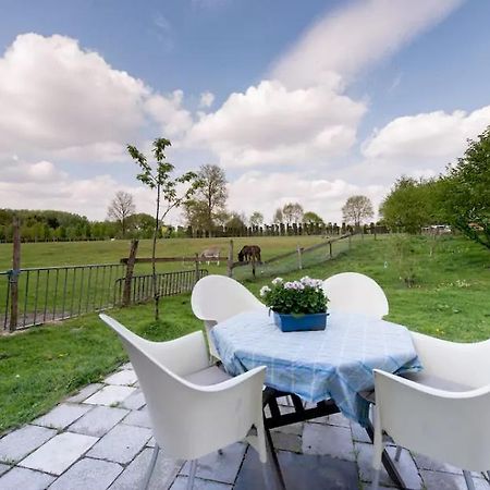 Farm Stay Luythoeve Meeuwen Zewnętrze zdjęcie